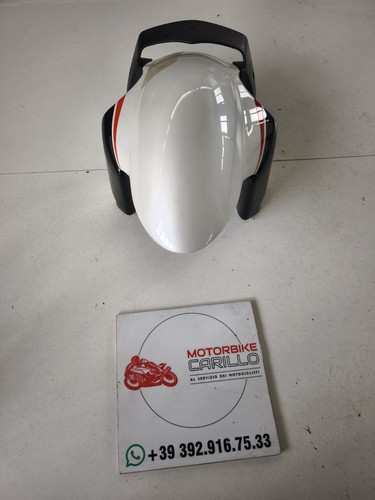 Parafango anteriore agusta - anteriore, mv