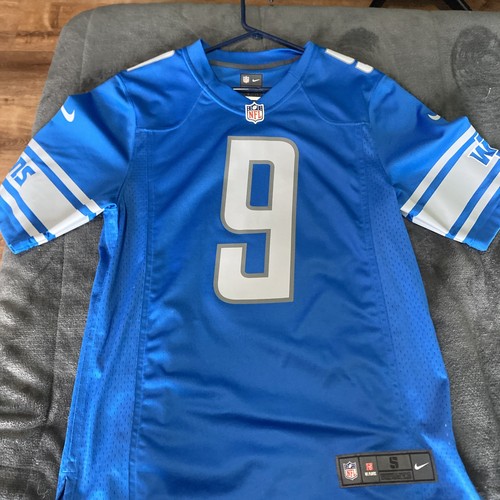 Mathew stafford maglia leoni - mathew,