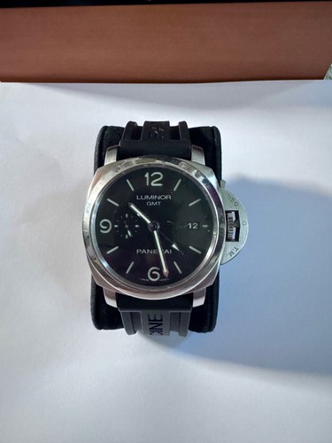 Panerai luminor 1950 - 3, giorni