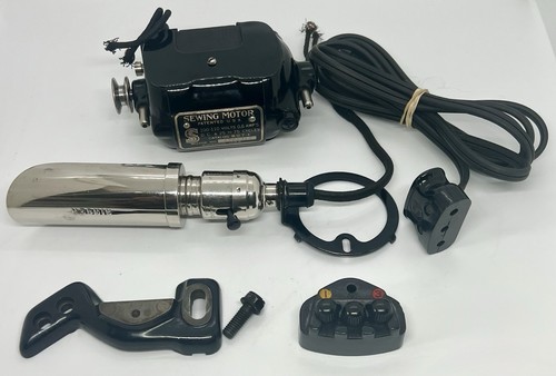 Kit motore macchina - , cucire
