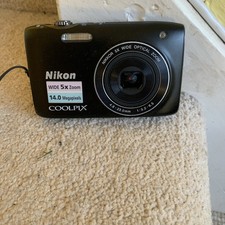 Fotocamera digitale Nikon