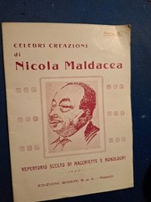 OPUSCOLO NICOLA MALDACEA
