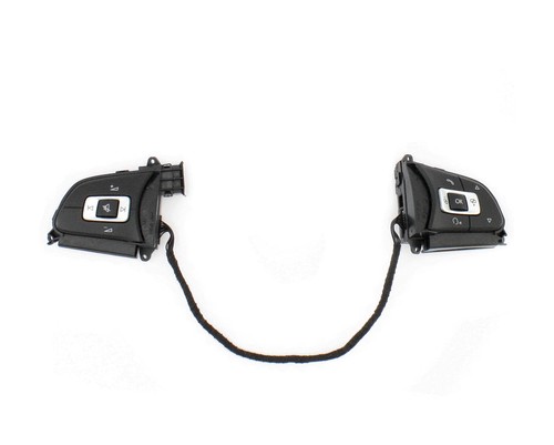 Volante multifunzionale - volante,