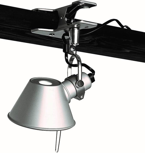 Tolomeo micro pinza alluminio - micro, pinza,