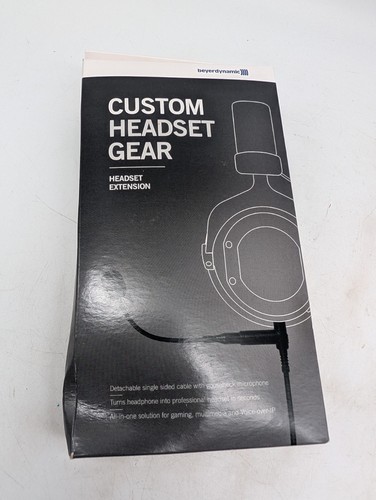 Beyerdynamic set testa - set,