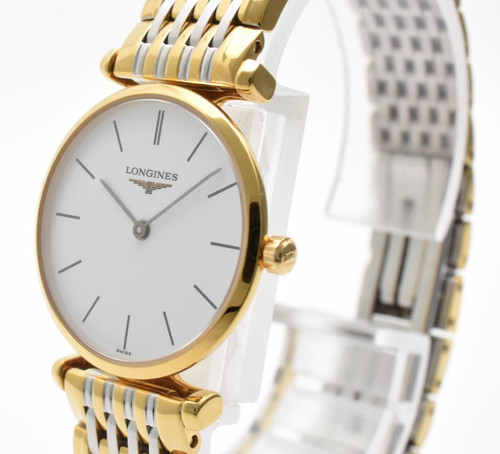 Quasi come nuovo longines - come,