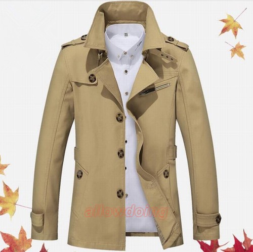 Giacca corta uomo - , slim