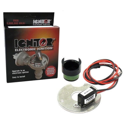 Kit accensione elettronica