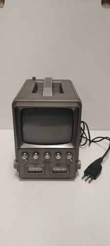 Televisore radio elman rtv - televisore,