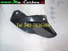 APRILIA RSV 1000 2004 08 TUONO 2006 10 PINNA PARACATENA INFERIORE Chain guard