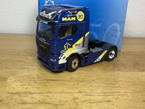 Conrad 8000 man - conrad, gx
