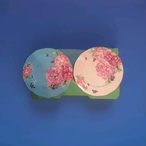 Set piatti accento amicizia - set, 2