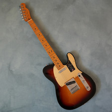 Fender american ultra - american, ii