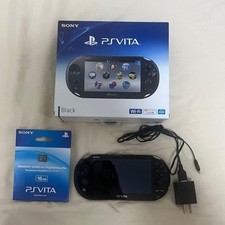 Ottima console PS Vita