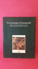 Un'antologia di frammenti
