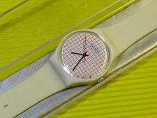Swatch del 1983 - GW100 -