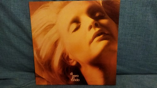 Patty pravo vero in fondo - pravo,