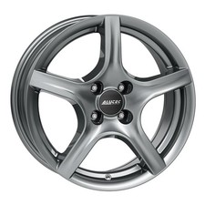 Cerchi Alutec Grip 5.5Jx15 ET36 4x100 GRAP per MAZDA 2 323 MX-5