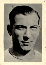 figurina Card Il Calcio