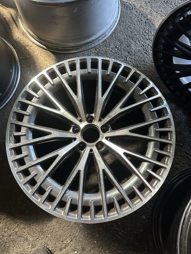 Cerchio lega mercedes - in,