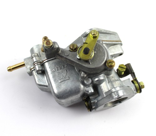 Carburatore weber imb per - weber, 5