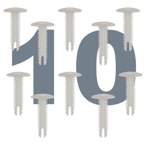 Kit set rivetti chiodini - 10,