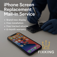 Servizio riparazione