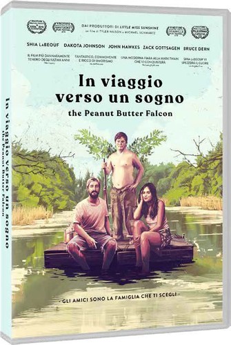 Dvd viaggio verso sogno - dvd, in