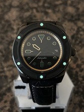 Orologio Wakeusamods 43mm King