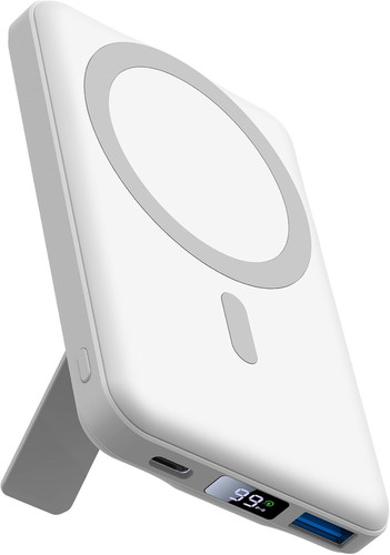 Powerbank per magsafe - powerbank,