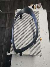 CORNICE FARO ANTERIORE SX CON PRIMER ORIGINALE ALFA MITO 156087426