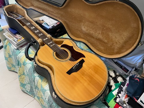 Chitarra acustica corde - chitarra, 12
