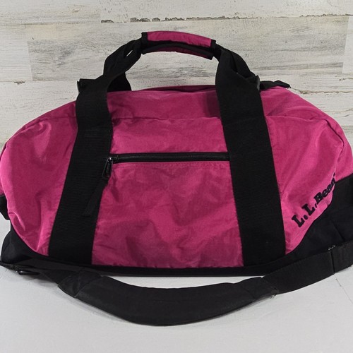 Borsone palestra bean - borsone, l.l.bean
