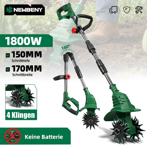 Per makita motozappa - motozappa, a