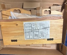 Pannello pedana ritaglio cuore