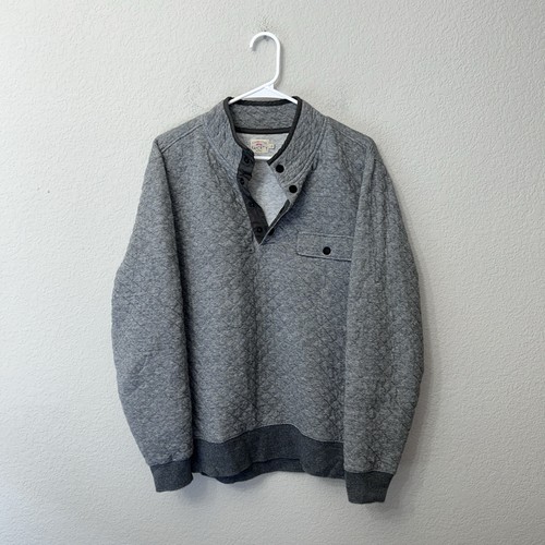 Maglione uomo faherty epic - uomo,