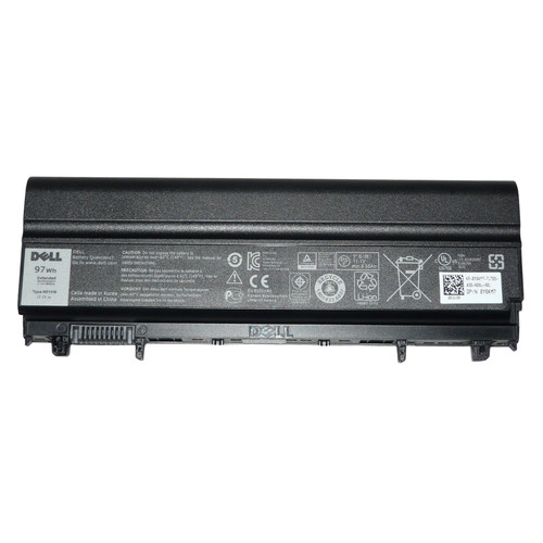 Dell latitude e5440 - dell, e5540