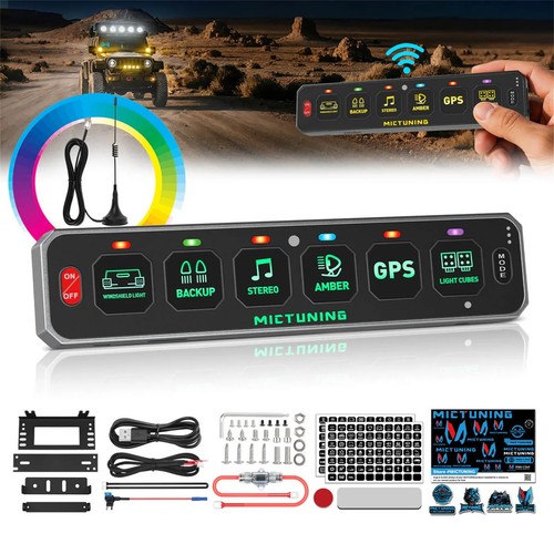 Mictuning interruttore - mictuning,