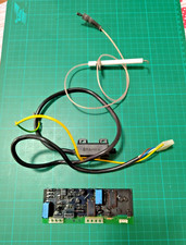 Scheda accensione / Scheda