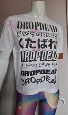 Maglietta Drop Dead Clothing