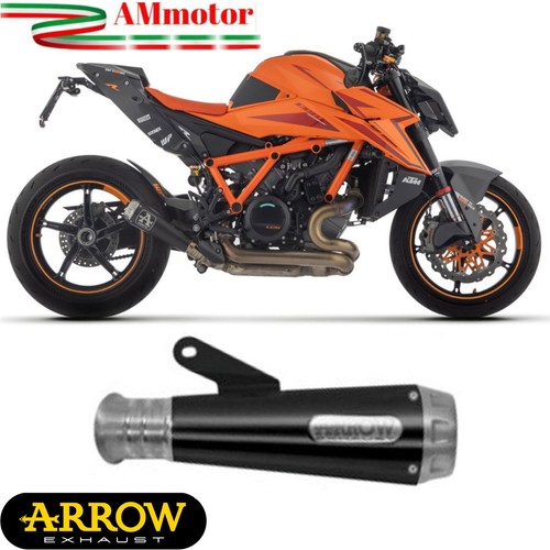 Arrow ktm 1390 super - arrow, r