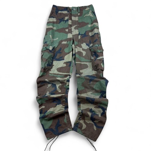 Pantalone mimetico esercito