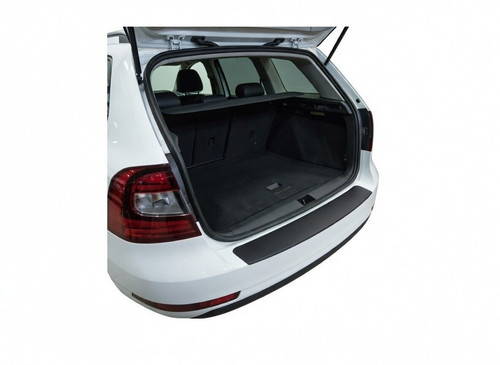 Paraurti abs nero per skoda - abs,