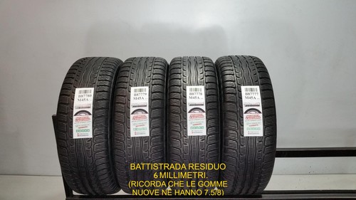 Gomme usate termiche - usate,