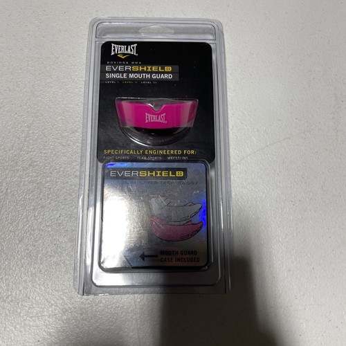 Everlast evershield paradenti - everlast,