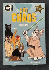 Gioco di Carte Cat Chaos