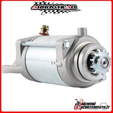 MOTORINO AVVIAMENTO ARROWHEAD