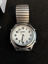 Orologio Cirbic Inglese