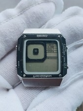 Seiko G757-4010 DIGIBORG