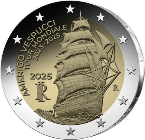 Euro italia 2025 - 2025, viaggio
